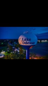 Radon Testing Lake Odessa
