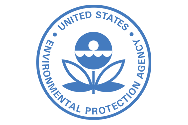 EPA Radon Guidelines Logo