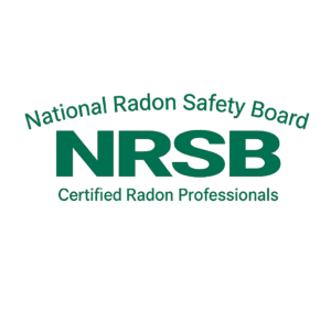 SM Radon Certified NRSB