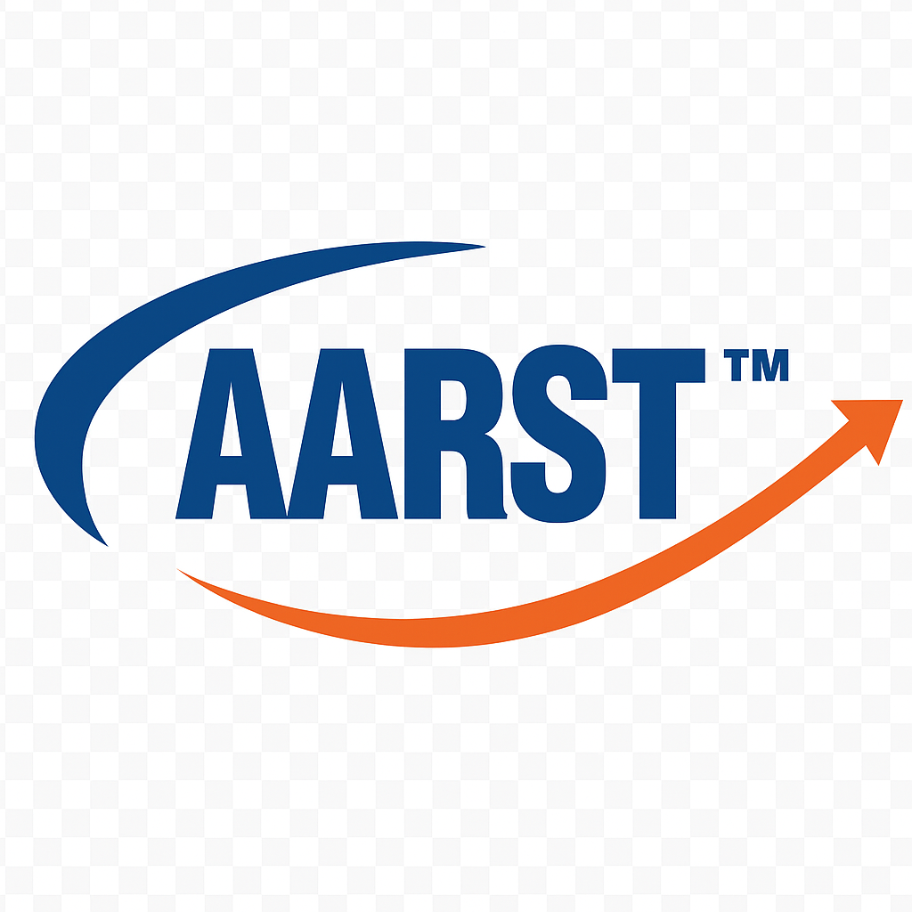 AARST Member Logo
