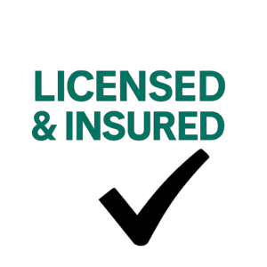SM Radon Licensed and Insured