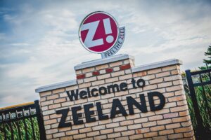 Zeeland MI Radon Mitigation Zeeland is a town in West Michigan where high radon levels have been found.