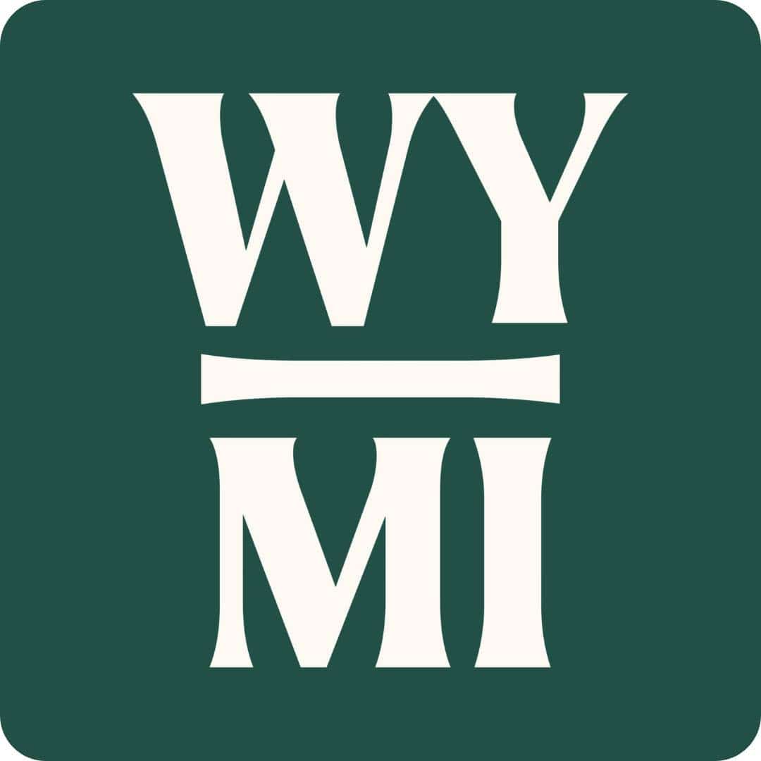 Wyoming Michigan city logo. A city in Michigan where elevated radon levels have been found.